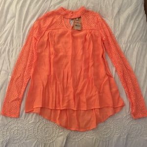 Red Camel shirt from Belk